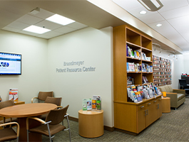 Brandmeyer Resource Center