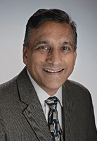 Shrikant Anant, PhD