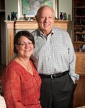 Bob and Emily Honse