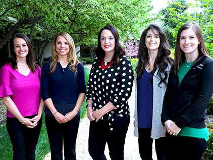 Blood cancer survivors.