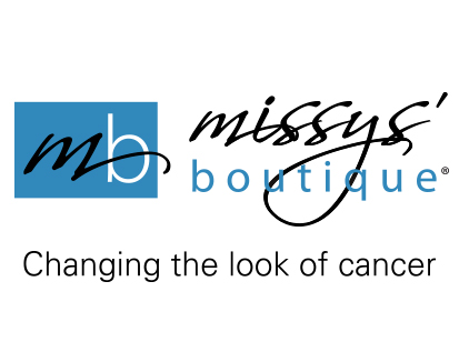 Missys' Boutique logo.