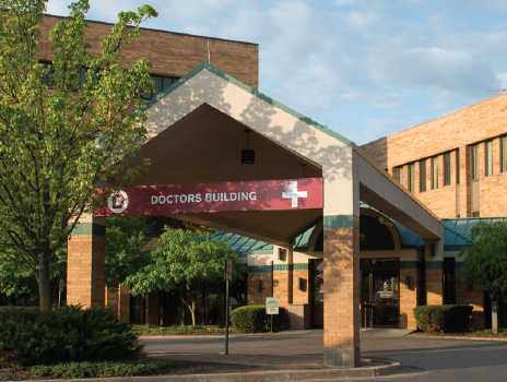 Providence Medical Center.