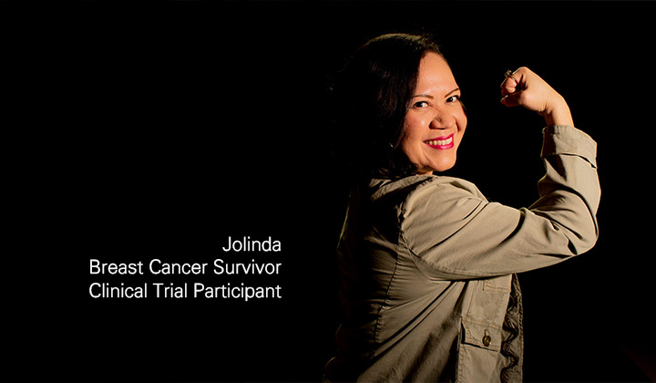 Jolinda clinical trials image