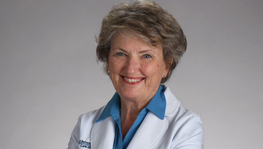 Dr. Carol Fabian