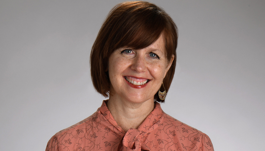 Dr. Jill Peltzer