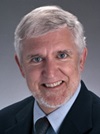 Bruce Kimler, PhD, University of Kansas Medical Center