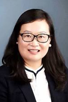 Mei He, PhD