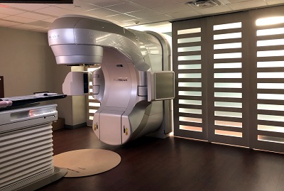 TrueBeam Accelerator