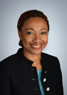 Dineo Khabele, MD, Director, Division of Gynecologic Oncology, The University of Kansas Cancer Center