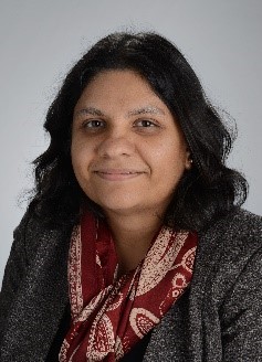 Rekha Rao Manepalli