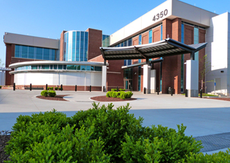 KU Clinical Research Center