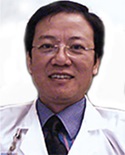 Benyi Li, M.D./Ph.D., member of the Drug Discovery, Delivery and Experimental Therapeutics Research Program at The University of Kansas Cancer Center.