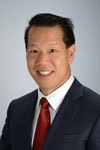 Allen Chen, MD, Radiology Chair, The University of Kansas Cancer Center