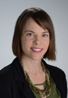Jill Hamilton Reeves, PhD, RD, CSO Associate Professor, Department of Dietetics and Nutrition at The University of Kansas Cancer Center