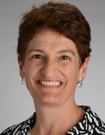 Kimber Richter, PhD, MPH, KU Cancer Center researcher