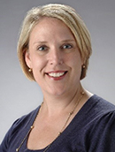 Jennifer Klemp, PhD, MPH