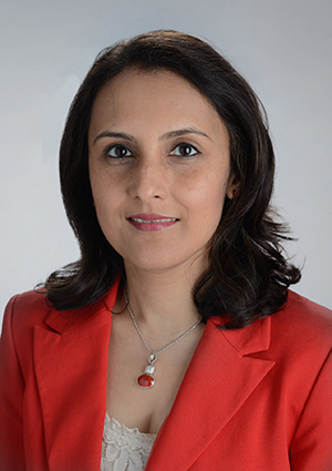 Priyanka Sharma, MD