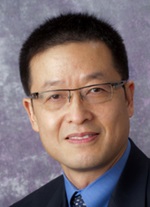 Weijing Sun named Medical Oncology Division Director and Associate Director for Clinical Research at The University of Kansas Cancer Center
