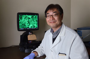 Tomoo Iwakuma, M.D., Ph.D.
