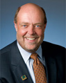 Bob Page, President and CEO, The University of Kansas Health System