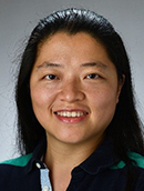 Lisa Zhang, PhD
