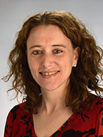 Mary Markiewicz, Ph.D., assistant professor at the University of Kansas Medical Center in the Department of Microbiology, Molecular Genetics and Immunology and a researcher with KU Cancer Center, will receive the grant, made possible by a unique partnership with the Kansas City Chiefs, ESPN, the V Foundation For Cancer Research and The University of Kansas Health System. 