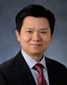 Yong Zeng, PhD, The University of Kansas, Department of Chemistry