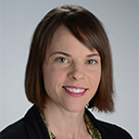 Nutrition co-director Jill Hamilton-Reeves.