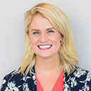 PIVOT Program Manager Sara Douglas.