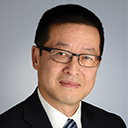 Cancer center leader Weijing Sun.