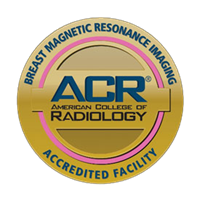 ACR Breast Magnetic resonance Imaging Accredited Facility