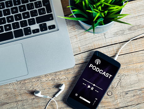 Podcast