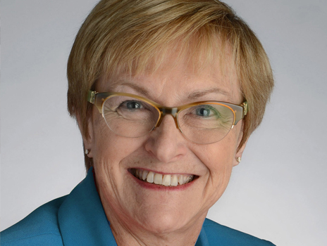 Dr. Sally Malinski