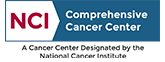 NCI Comprehensive Logo