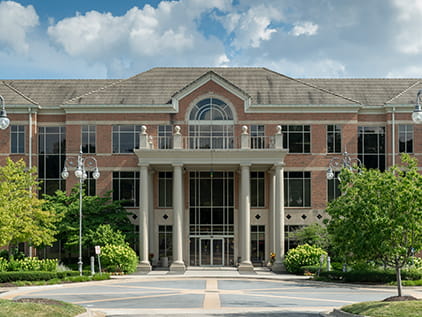 Briarcliff location image