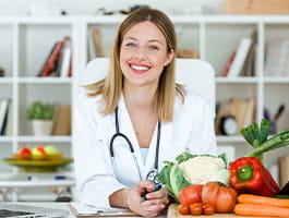 Clinical Nutritionist