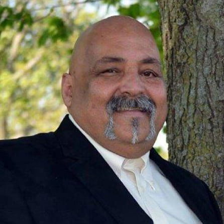 John Chavez