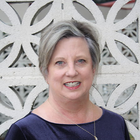 Sharla Meisenheimer