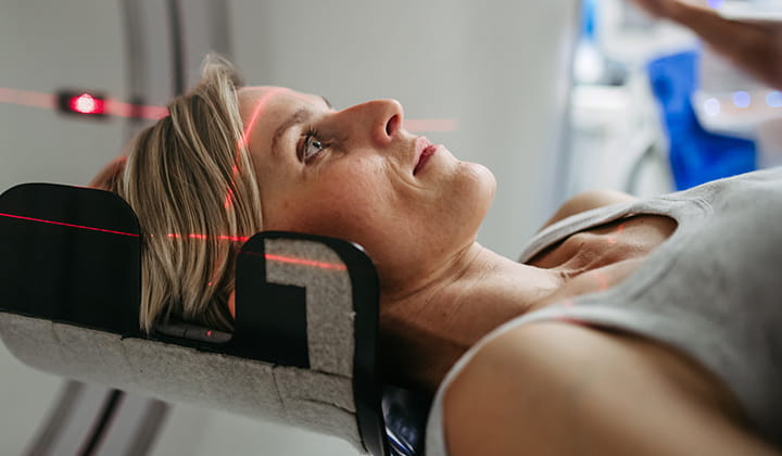 Proton Therapy Image