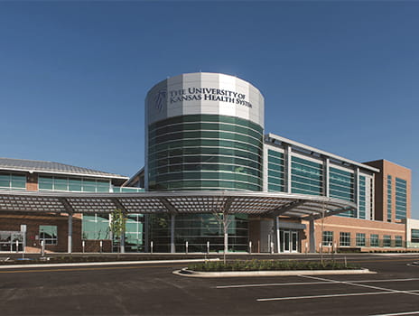Indian Creek campus location.