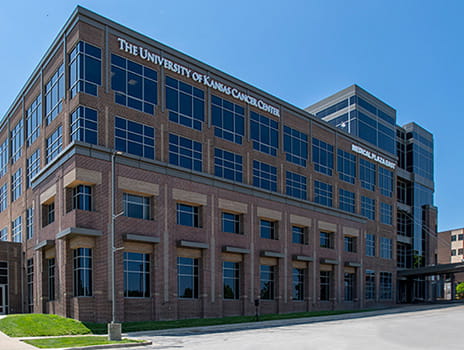 Liberty Hospital Cancer Center Location Image