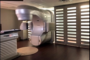 TrueBeam Accelerator