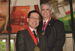 Weijing Sun