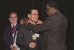 Weijing Sun
