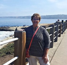 Dorothy Austin