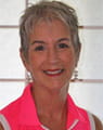 Cheryl Jernigan, lead patient research advocate, PIVOT - Patient and Investigator Voices Organizing Together program at The University of Kansas Cancer Center