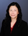 Mizuki Azuma, PhD, Molecular Biosciences, Pilot Project Award Winner Spring 2017.