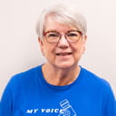 Marilyn Mahan
