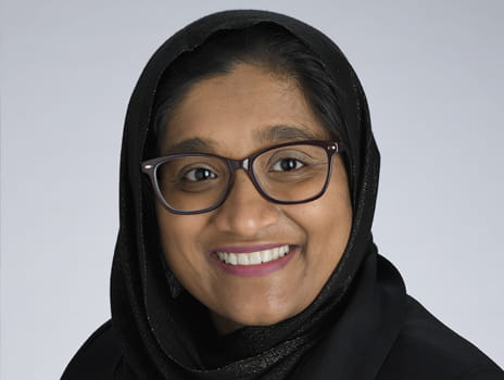 Dr. Nausheen Ahmed