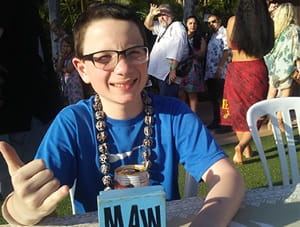 Matthew Arndt